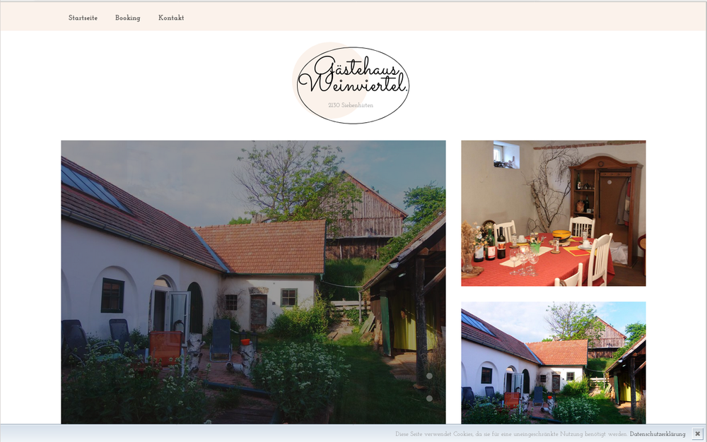 http://gaestehaus-weinviertel.at